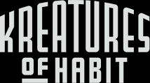 Kreatures of Habit