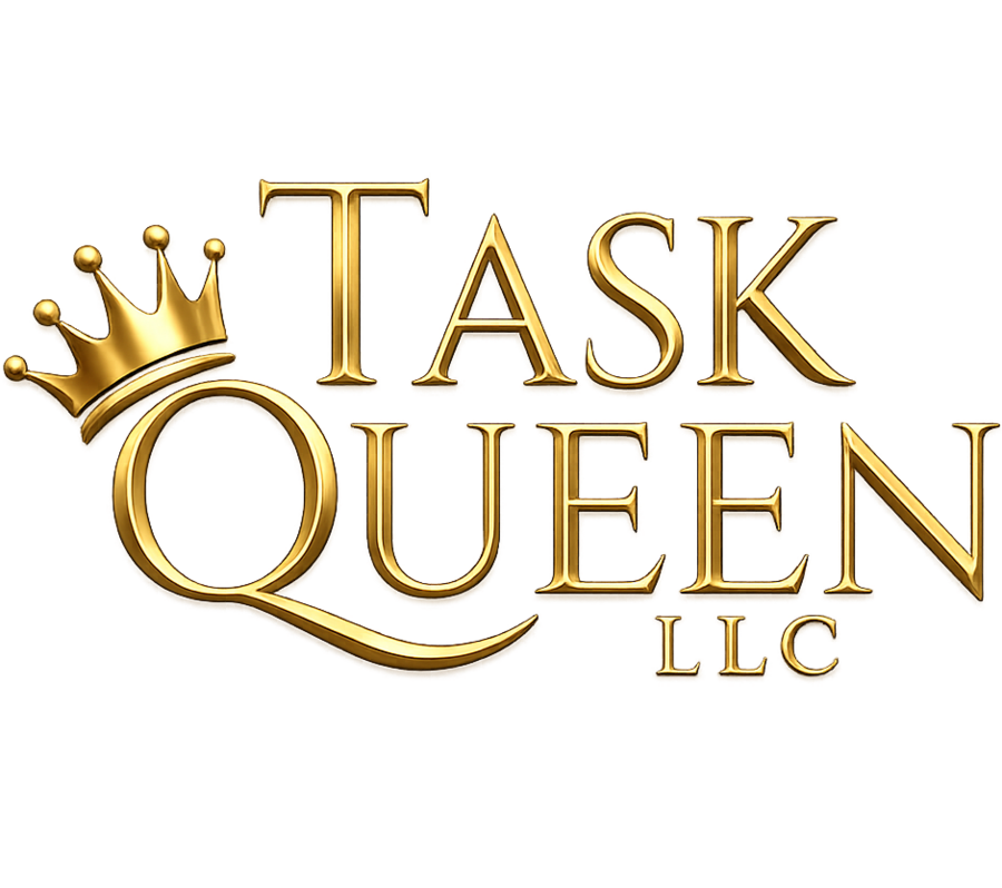 Task Queen LLC